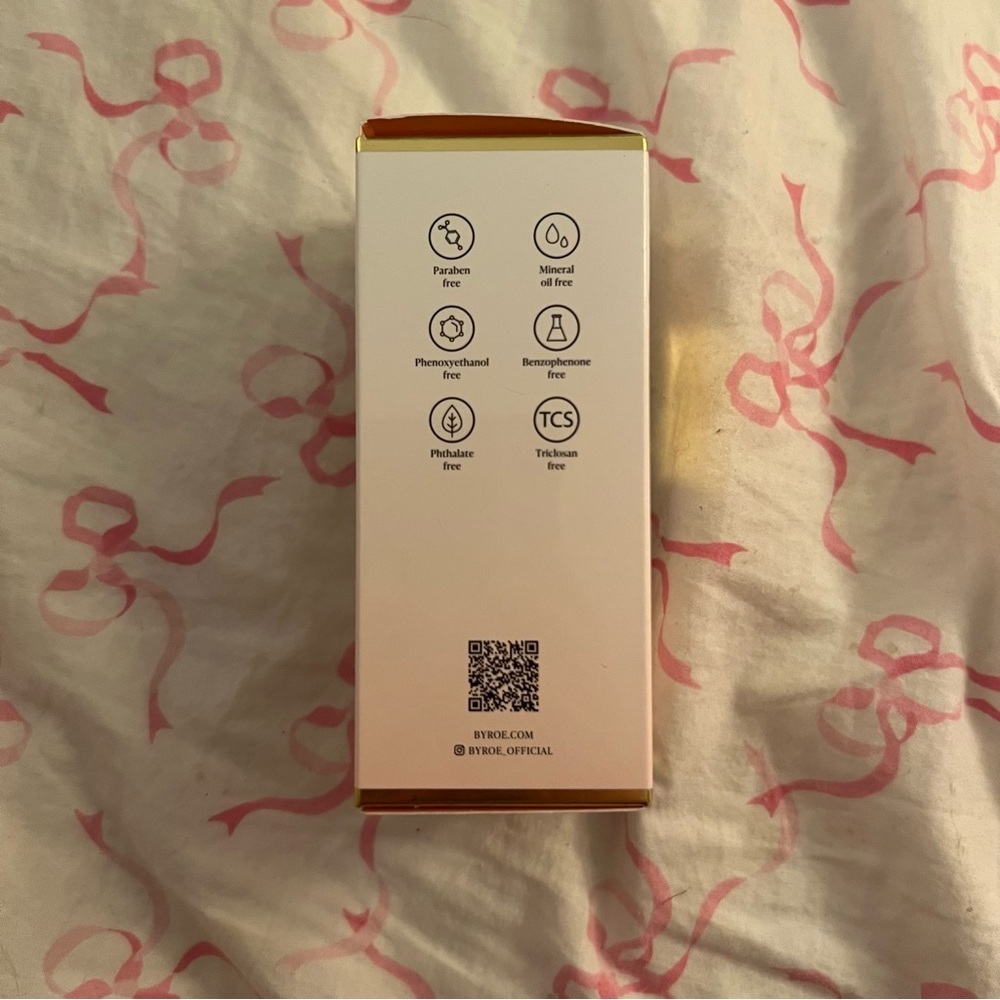 By Roe Hydrangea Tea Serum NEW - Picture 6 of 7